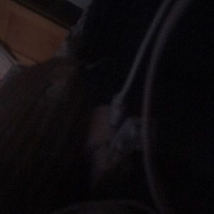 Meet your Posher, Aniya